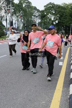Runner Photo 4304820