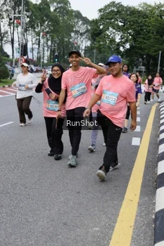 Runner Photo 4304824