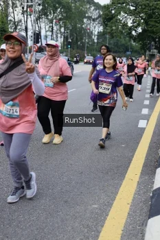 Runner Photo 4304841