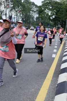 Runner Photo 4304844