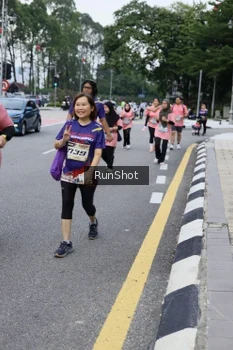 Runner Photo 4304846