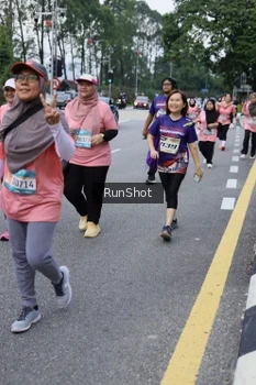 Runner Photo 4304849