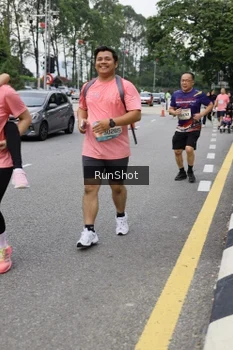 Runner Photo 4304879