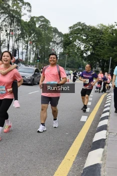 Runner Photo 4304881