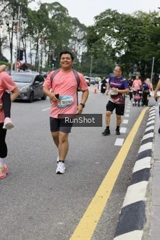 Runner Photo 4304887