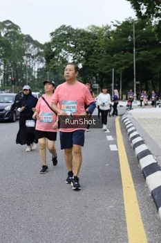 Runner Photo 4304889