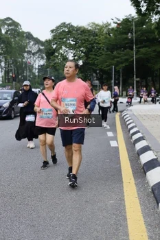 Runner Photo 4304897