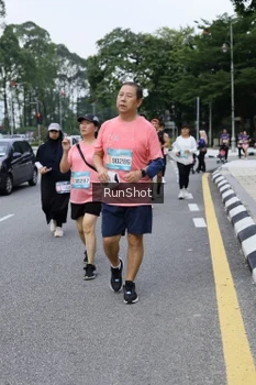Runner Photo 4304906
