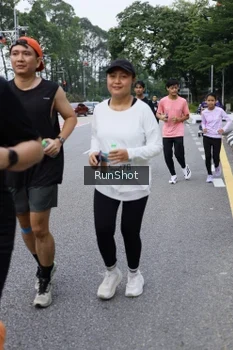 Runner Photo 4304926