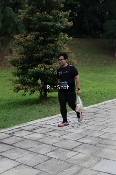 Runner Photo 4304931