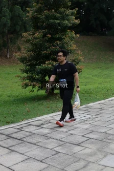 Runner Photo 4304932