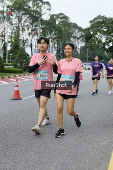 Runner Photo 4304938