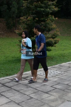 Runner Photo 4304977