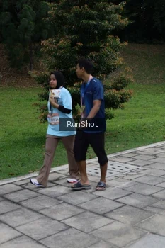 Runner Photo 4304978