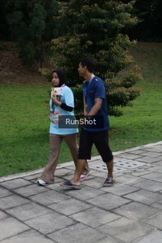 Runner Photo 4304986