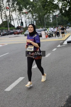Runner Photo 4304988
