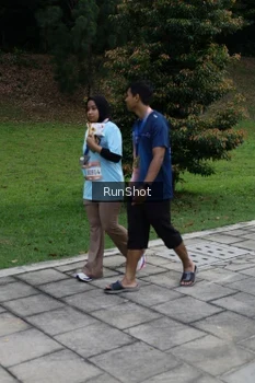 Runner Photo 4304993