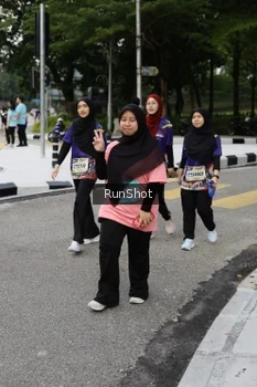 Runner Photo 4305106