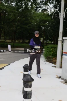 Runner Photo 4305148