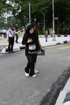 Runner Photo 4305164