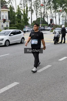 Runner Photo 4305173