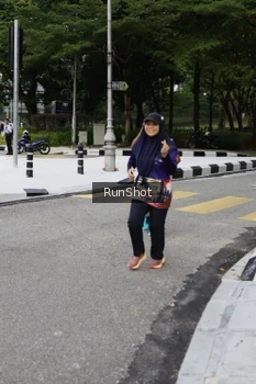 Runner Photo 4305211