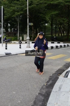Runner Photo 4305219
