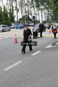 Runner Photo 4305253