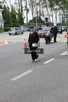 Runner Photo 4305258