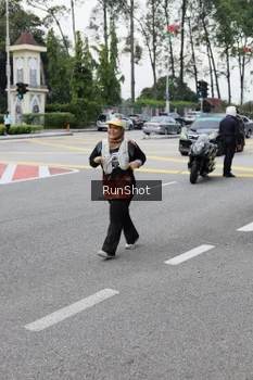 Runner Photo 4305259