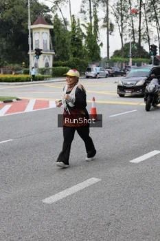 Runner Photo 4305260
