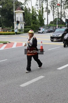 Runner Photo 4305261