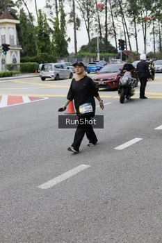 Runner Photo 4305262