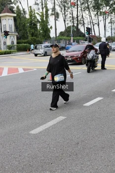 Runner Photo 4305263