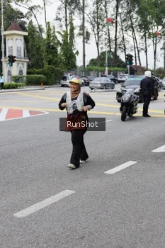 Runner Photo 4305267