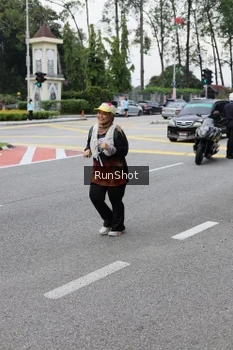 Runner Photo 4305268