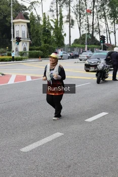 Runner Photo 4305269