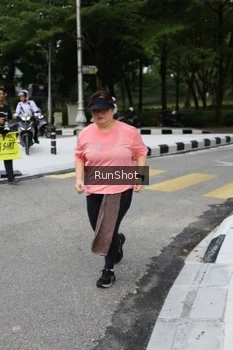 Runner Photo 4305271