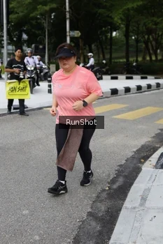 Runner Photo 4305278