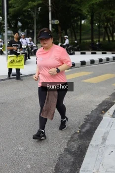 Runner Photo 4305279