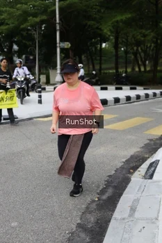 Runner Photo 4305280
