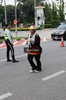 Runner Photo 4305282