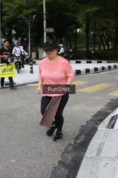 Runner Photo 4305284