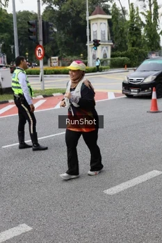 Runner Photo 4305289