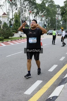 Runner Photo 4305293