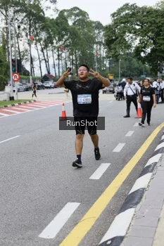 Runner Photo 4305297