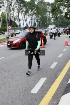 Runner Photo 4305320