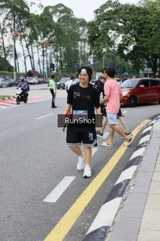Runner Photo 4305327