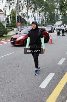 Runner Photo 4305328