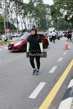 Runner Photo 4305329
